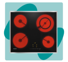 Варочные панели