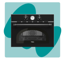 Микроволновые печи