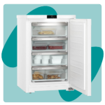 Морозильные камеры