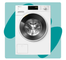 Стиральные машины