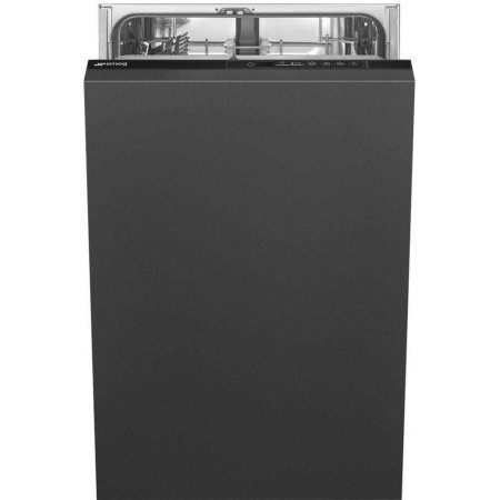 Посудомоечная машина Smeg ST4512IN