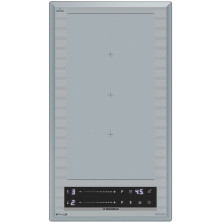 Индукционная варочная панель Maunfeld CVI292S2FMBL LUX Inverter