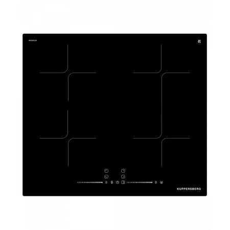 Варочная панель индукционная Kuppersberg ICI 615