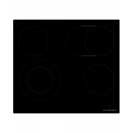 Варочная панель электрическая Kuppersberg ECS 624