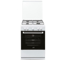 Газовая плита Cezaris ПГ 3200-03 белый