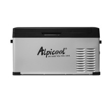 Автохолодильник Alpicool C25