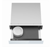 Встраиваемый шкаф для подогрева посуды Korting KW 601 GW