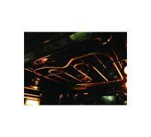 Встраиваемый газовый духовой шкаф Gefest ДГЭ 601-01 К