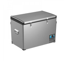 Автохолодильник Alpicool BD135 (12/24)