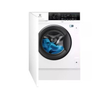Встраиваемая стиральная машина Electrolux EW7W368SI