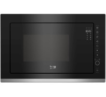 Встраиваемая микроволновая печь Beko BMGB 25333 X