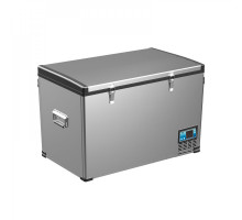 Автохолодильник Alpicool BD110 (12/24)