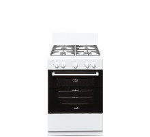 Газовая плита Cezaris ПГ 3200-07 белый