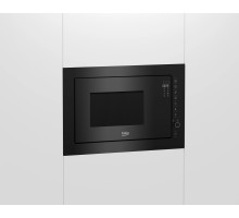 Встраиваемая микроволновая печь Beko BMGB 25333 BG