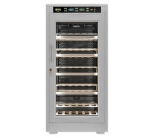 Винный шкаф Cold Vine C66-WW1 Modern