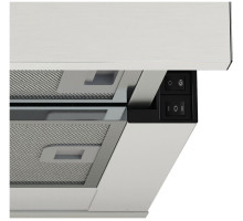 Встраиваемая вытяжка Candy CBT60RWG-07