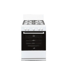 Газовая плита Cezaris ПГ 3200-00 белый