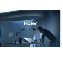 Встраиваемая морозильная камера Haier HUF90RU