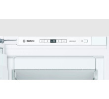 Встраиваемая морозильная камера Bosch GIN81AEF0