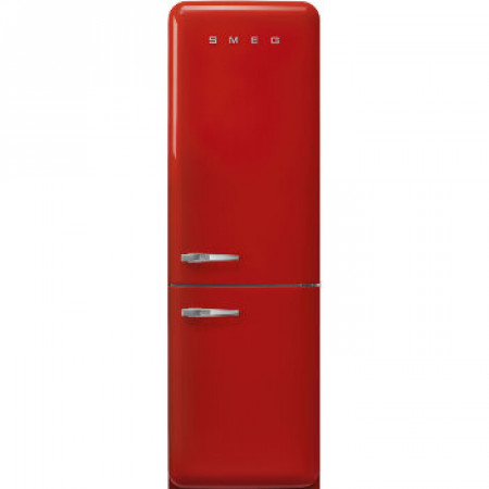 Холодильник Smeg FAB32RRD5