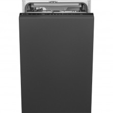 Посудомоечная машина Smeg ST4523IN