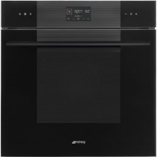 Электрический духовой шкаф SMEG SO6102TB3