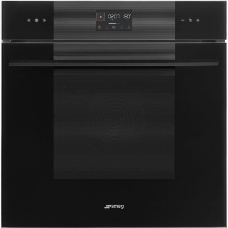 Электрический духовой шкаф SMEG SO6102TB3