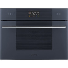 Компактный духовой шкаф Smeg SO4102M1G