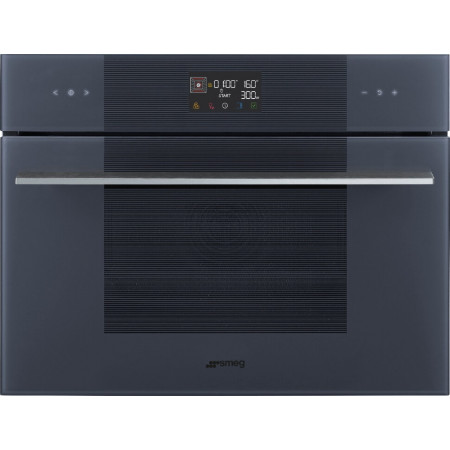 Компактный духовой шкаф Smeg SO4102M1G