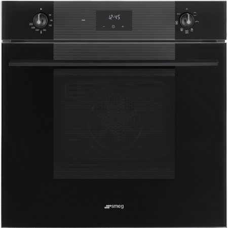 Электрический духовой шкаф  SMEG SF6100VB3