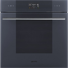 Электрический духовой шкаф  SMEG SO6102S3PG