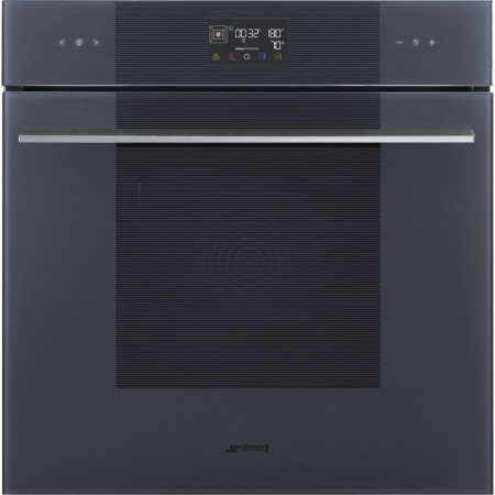 Электрический духовой шкаф  SMEG SO6102S3PG