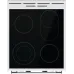 Электрическая плита Gorenje GECS5C70WA