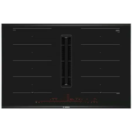 Варочная панель BOSCH PXX875D67E