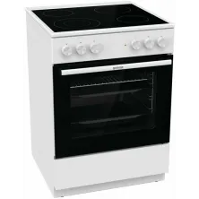 Электрическая плита Gorenje GEC6A41WC