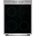 Электрическая плита Gorenje GEC5C61XPA