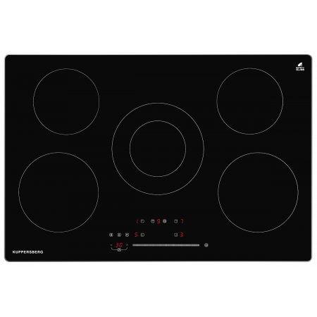 Электрическая варочная панель Kuppersberg ECS 703 R