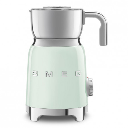 Пеновзбиватель SMEG MFF11PGEU