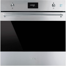 Духовой шкаф SMEG SOP6301S2X