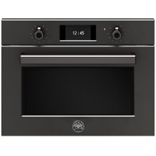 Компактный духовой шкаф Bertazzoni F457PROVTN