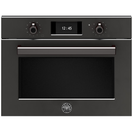 Компактный духовой шкаф Bertazzoni F457PROVTN