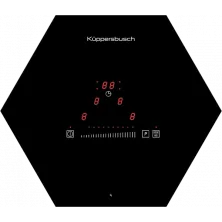 Варочная панель Kuppersbusch EKWI 3740.0 W