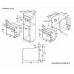 Духовой шкаф MAUNFELD EOEM7614B