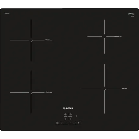 Варочная панель BOSCH PUE611HC1E
