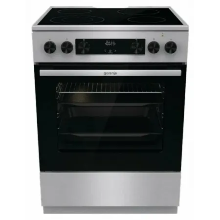 Электрическая плита Gorenje GECS6C70XC