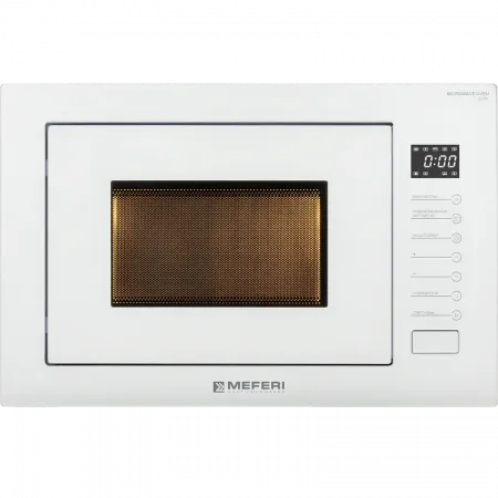 Микроволновая печь Meferi MMO6025WH ULTRA