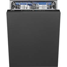 Посудомоечная машина Smeg STL342CSL