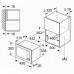 Микроволновая печь BOSCH BFL523MW3