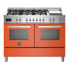 Варочный центр Bertazzoni PRO126G2EART