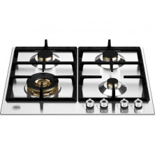 Газовая варочная панель Bertazzoni P604LPROX